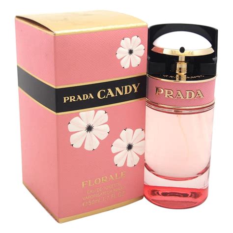 prada candy florale prezzo|prada candy florale price.